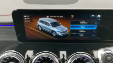 Mercedes-Benz Eqb 350 4M 215kW AMG Line Premium 66.5kWh 5dr Auto Electric Estate